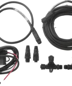 Lowrance N2k-exp-rd-2 Network Starter Kit For Hds Series