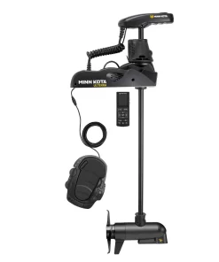 Minn Kota Ulterra 80 60"" Mdi Wireless Remote