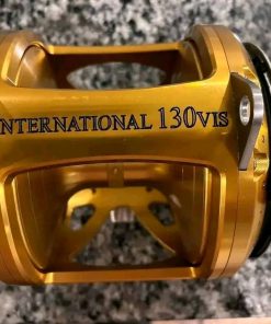 Penn International 130 VIS