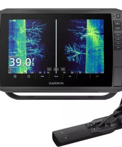 Used Garmin Ultra 106sv with Gt56UHD TM Transducer