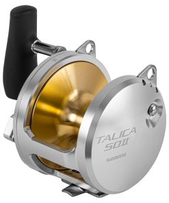 Shimano TALICA 50II