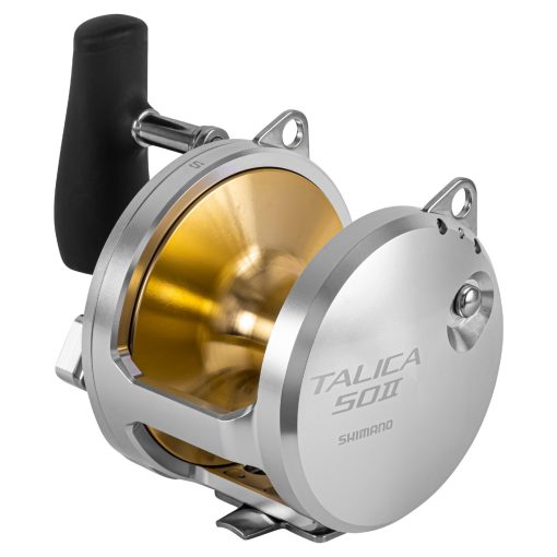 Shimano TALICA 50II