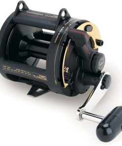 Shimano TLD