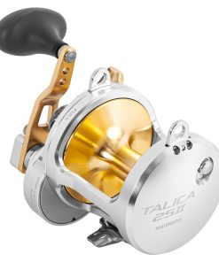 Shimano Talica 25II