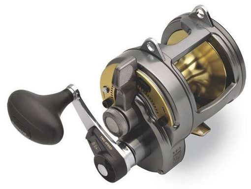 Shimano Tynos