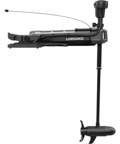 Lowrance Ghost Trolling Motor 47"" Shaft