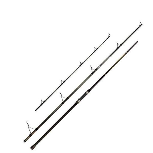 Tsunami Airwave Elite Surf Spinning Rods