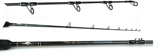 Tsunami Trophy Jigging Rods - Image 2