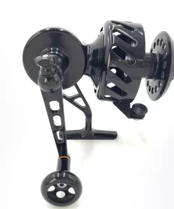 VAN STAAL VS300 NO588 Spinning Fishing Reel Saltwater Very Good VINTAGE 2884