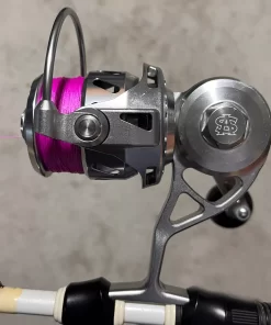 Van Staal VR150 Fishing Reel