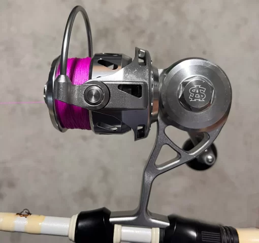 Van Staal VR150 Fishing Reel