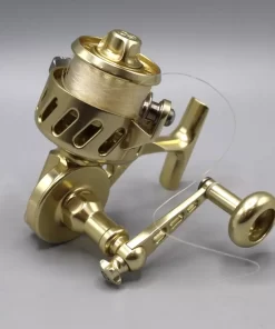 Van Staal VS100 Fishing Reel
