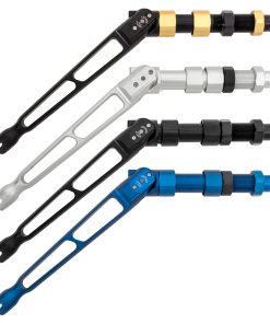 Winthrop Tackle Terminator Adjustable Butts