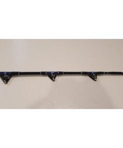 Xcaliber Bent Butt Rods
