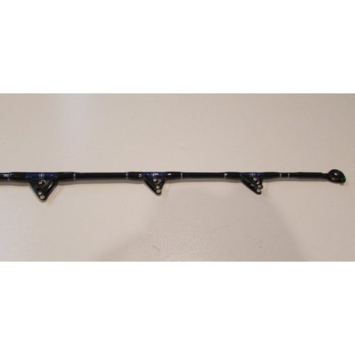 Xcaliber Bent Butt Rods