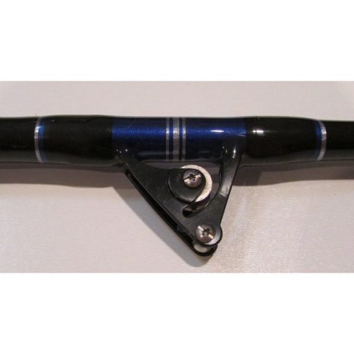 Xcaliber Bent Butt Rods - Image 2