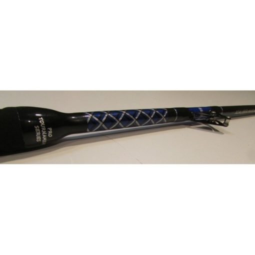 Xcaliber Bent Butt Rods - Image 3