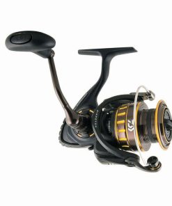 Daiwa BG 2500