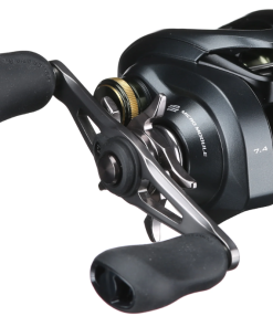 Shimano Curado K
