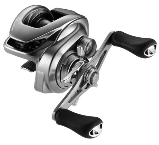 Shimano 22 Metanium XG- R6000