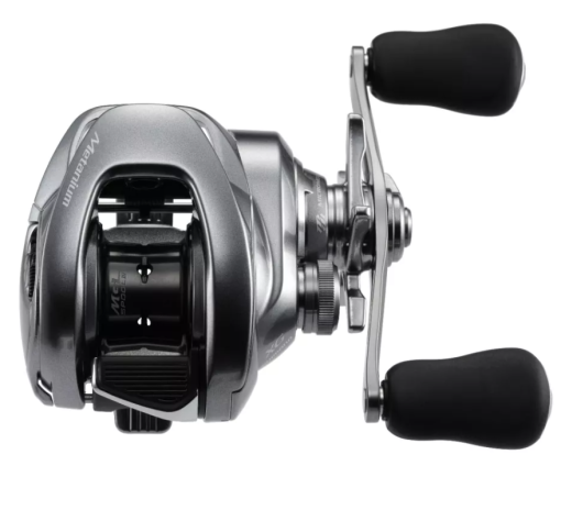 Shimano 22 Metanium XG- R6000 - Image 3