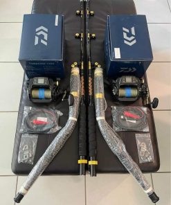Daiwa Tanacom 1000
