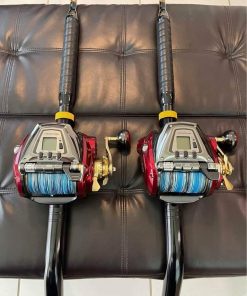 Daiwa Seaborg 1200MJ