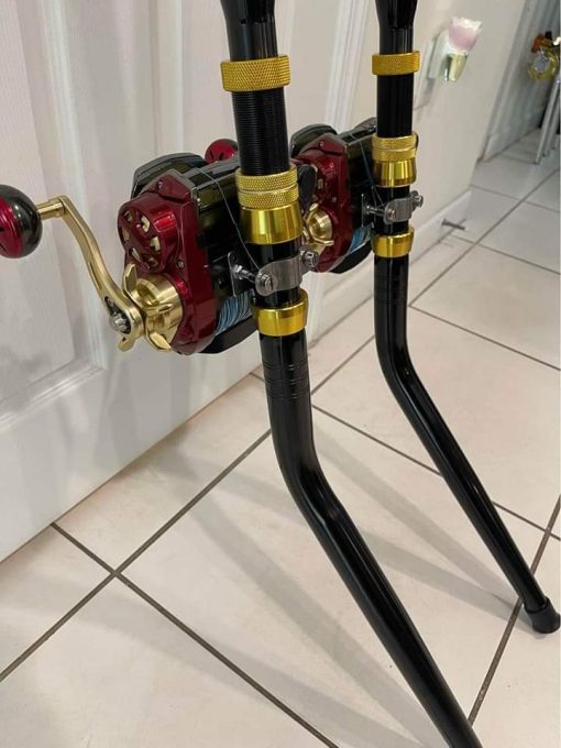 Daiwa Seaborg 1200MJ - Image 4