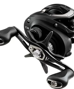 Daiwa CC 80