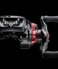 Daiwa Gekka Bijin Air TW PE special