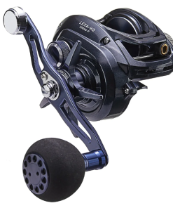 Daiwa Lexa HD