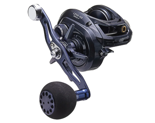 Daiwa Lexa HD