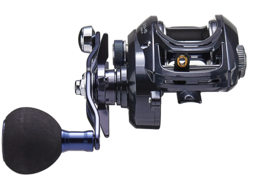 Daiwa Lexa HD - Image 2