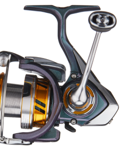 Daiwa Regal LT