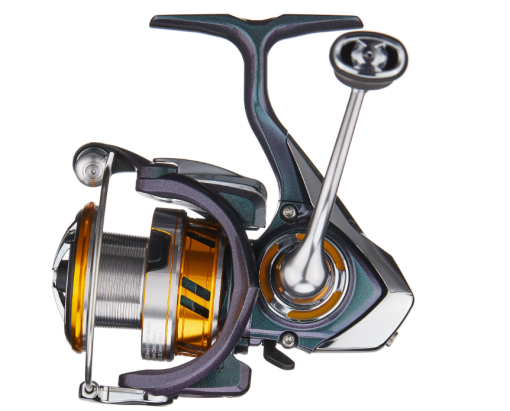 Daiwa Regal LT
