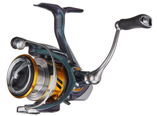 Daiwa Regal LT - Image 2