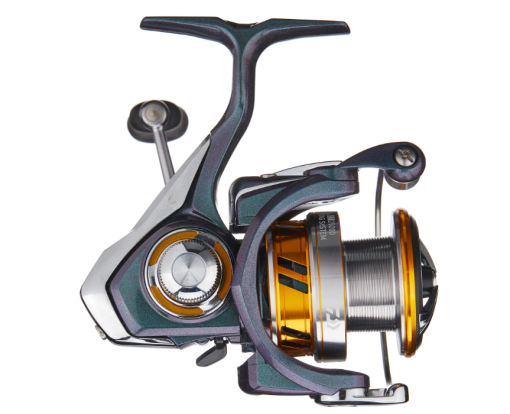 Daiwa Regal LT - Image 3
