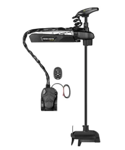 Minn Kota Ultrex Quest 90/115 60"" Shaft 24/36 Volt Msi And Micro Remote