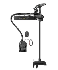 Minn Kota Ultrex Quest 90/115 60"" Shaft 24/36 Volt Dsc And Micro Remote