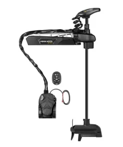 Minn Kota Ultrex Quest 90/115 52"" Shaft 24/36 Volt Msi And Micro Remote
