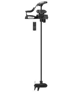 Minn Kota Riptide Instinct Quest 90/115 87"" 24/36v Wireless Remote, Black
