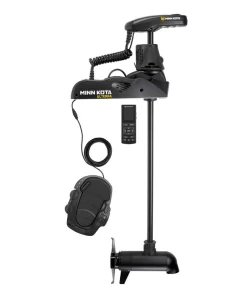 Minn Kota Ulterra 112 60"" Dsc Wireless Remote