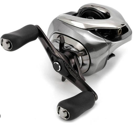 Shimano antares DC HG - Image 2