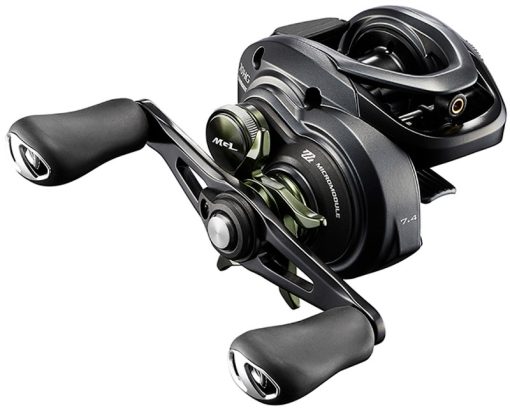 Shimano Curado 70 MGLK