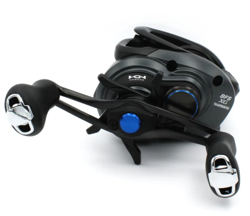 Shimano SLX BFS CG