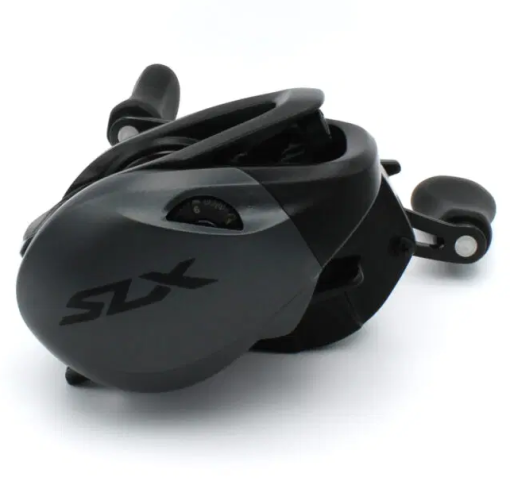 Shimano SLX BFS CG - Image 2