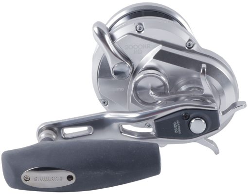 Shimano Ocean Jigger - Image 2