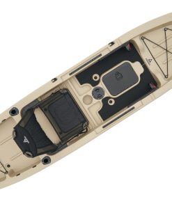 Ascend 12T Sit-On-Top Kayak