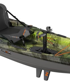 Pelican Catch 110 HDII Fishing Sit-On-Top Kayak