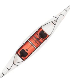 Oru Kayak Haven TT Tandem Foldable Kayak